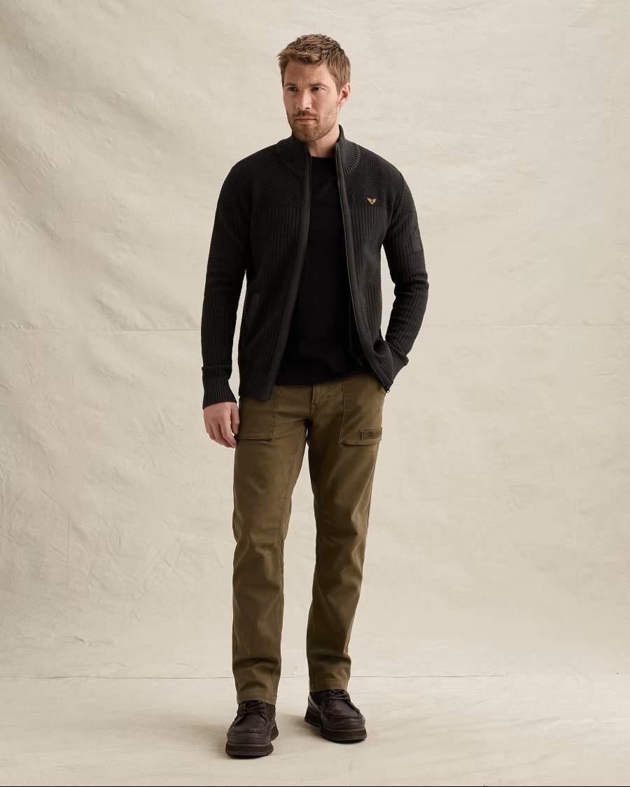 PME Legend Vest met Flight Pocket - Afbeelding 3