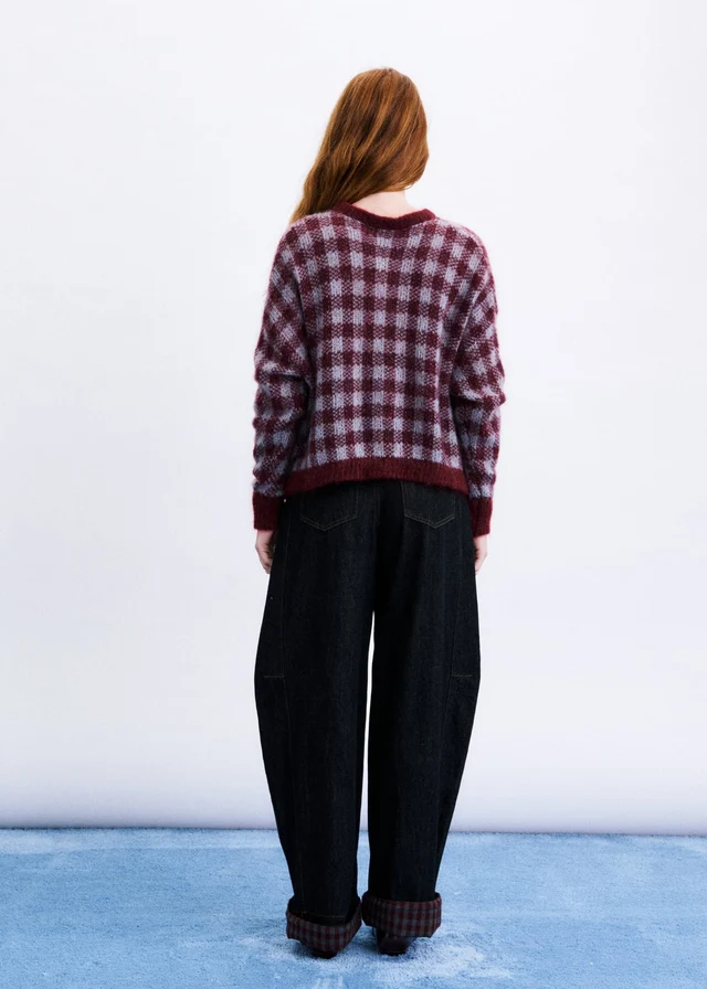 Frnch Aomori Vest - Afbeelding 3