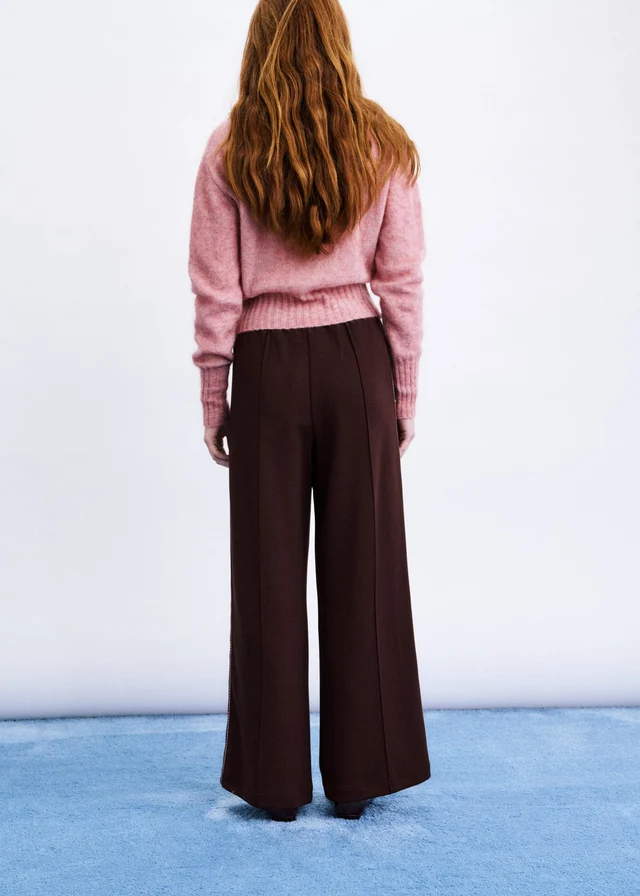 Frnch Hera Broek - Afbeelding 3