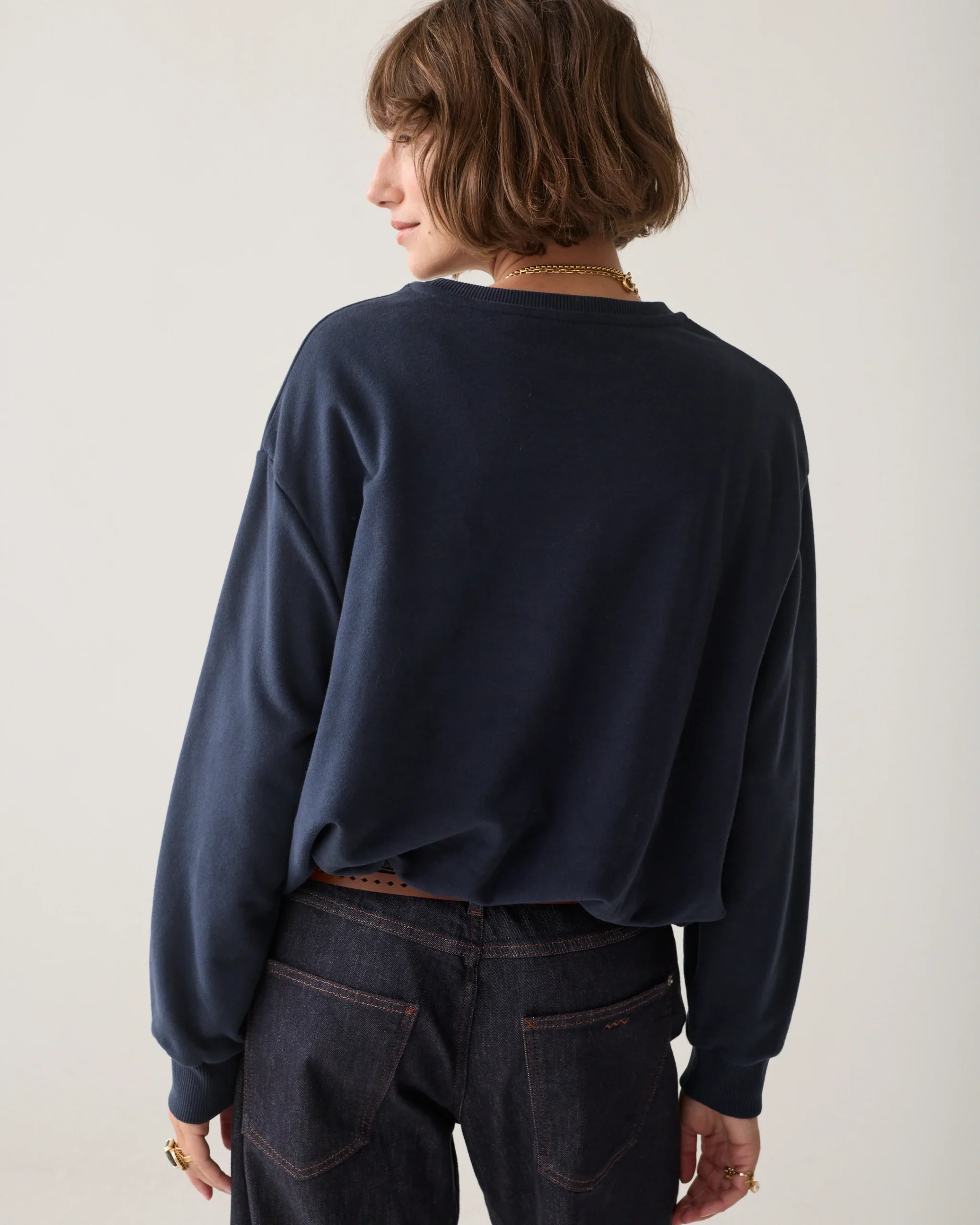 Summum Balloon Sweater - Afbeelding 3