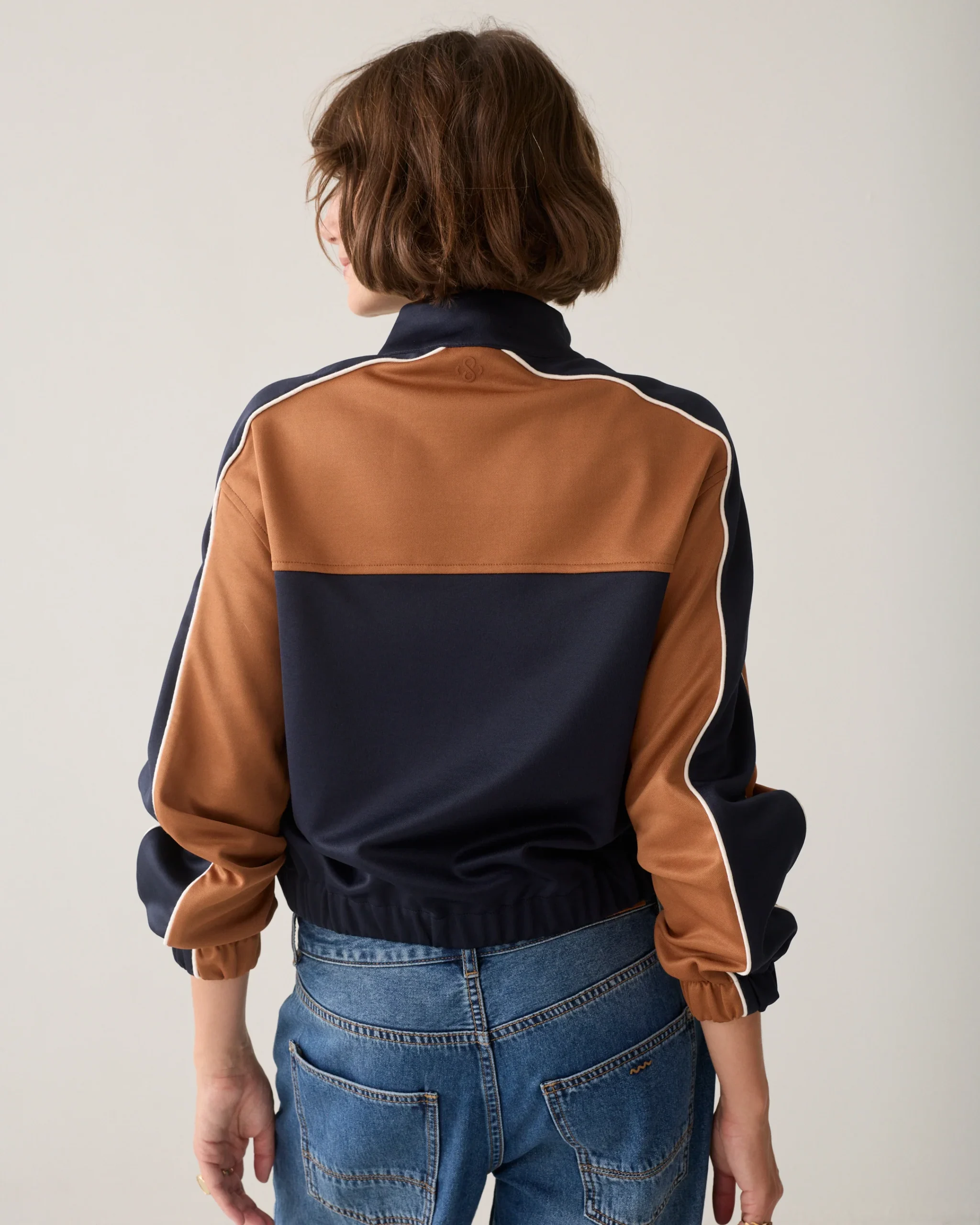 Summum Trainingsjacket - Afbeelding 3