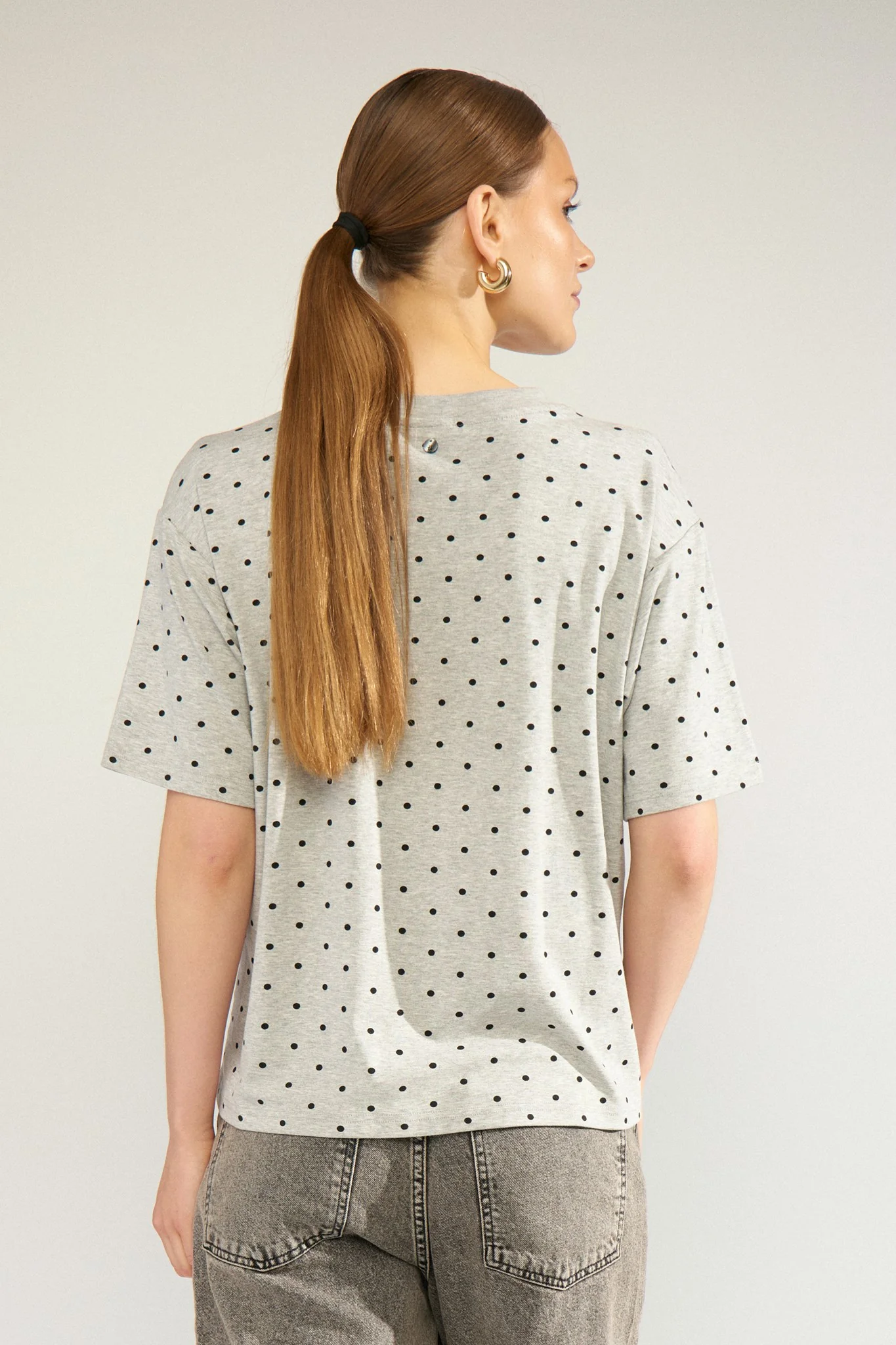 Nümph Nurossa Oversized T-Shirt - Afbeelding 3