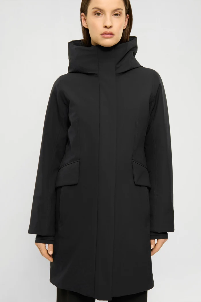 Elvine Sophie Dames Winterjas - Afbeelding 3