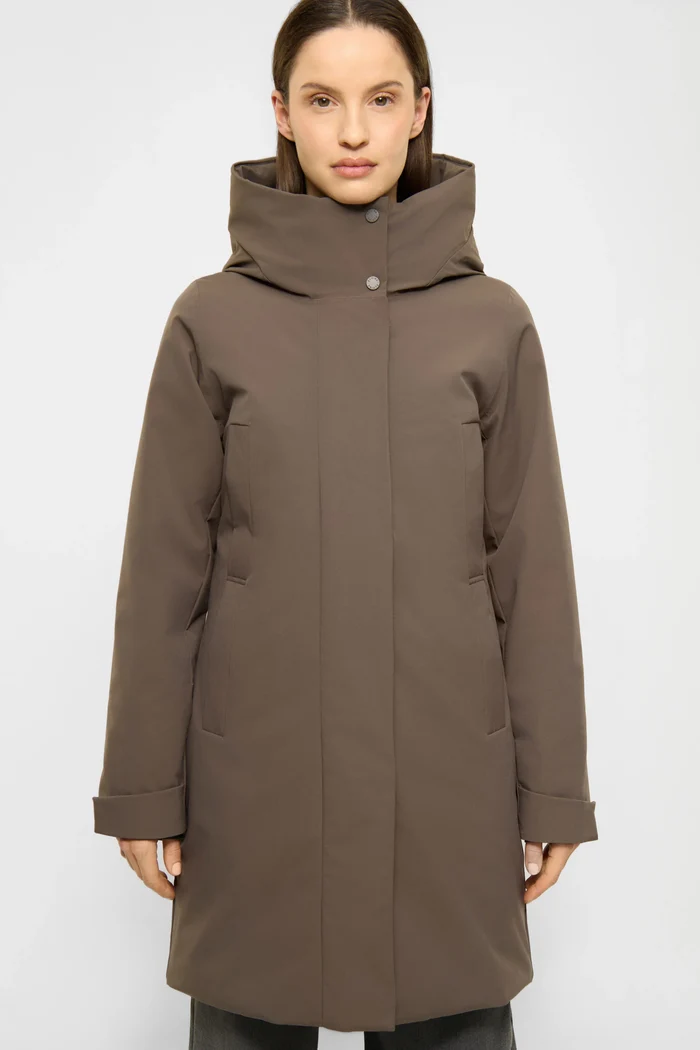 Elvine Eline Dames Winterjas - Afbeelding 3