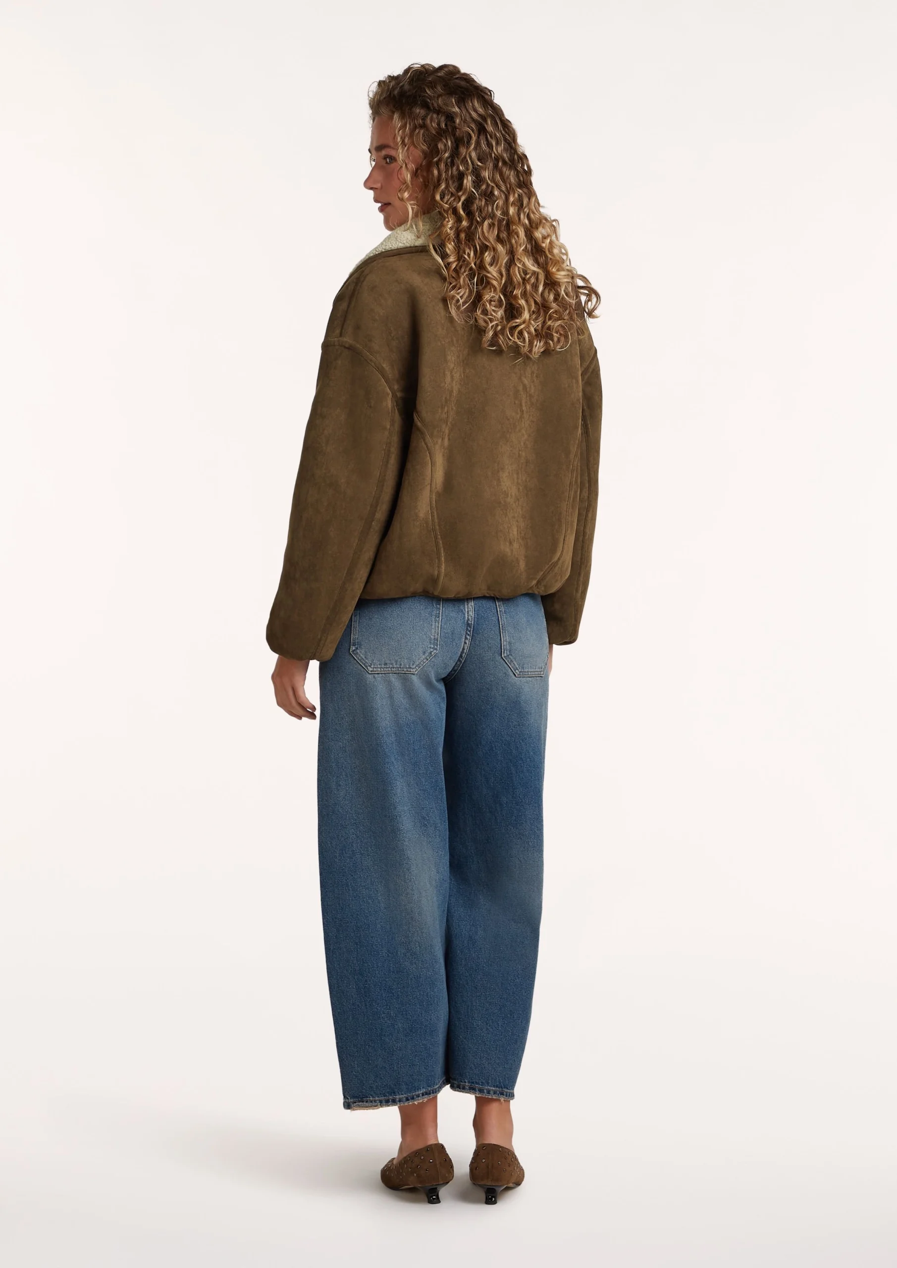 Circle Of Trust Daphne Jacket - Afbeelding 3