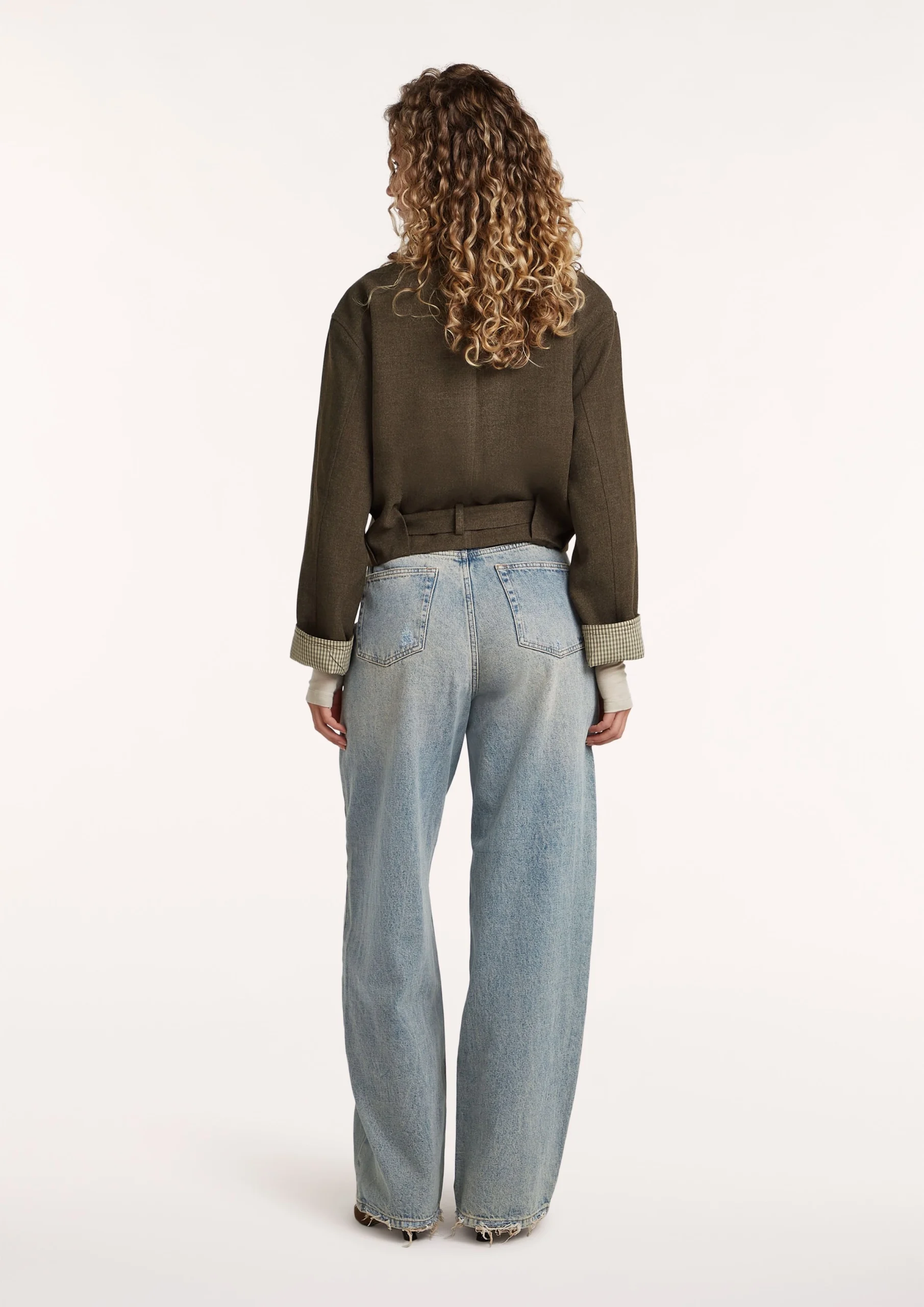 Circle Of Trust Inger Jacket - Afbeelding 3