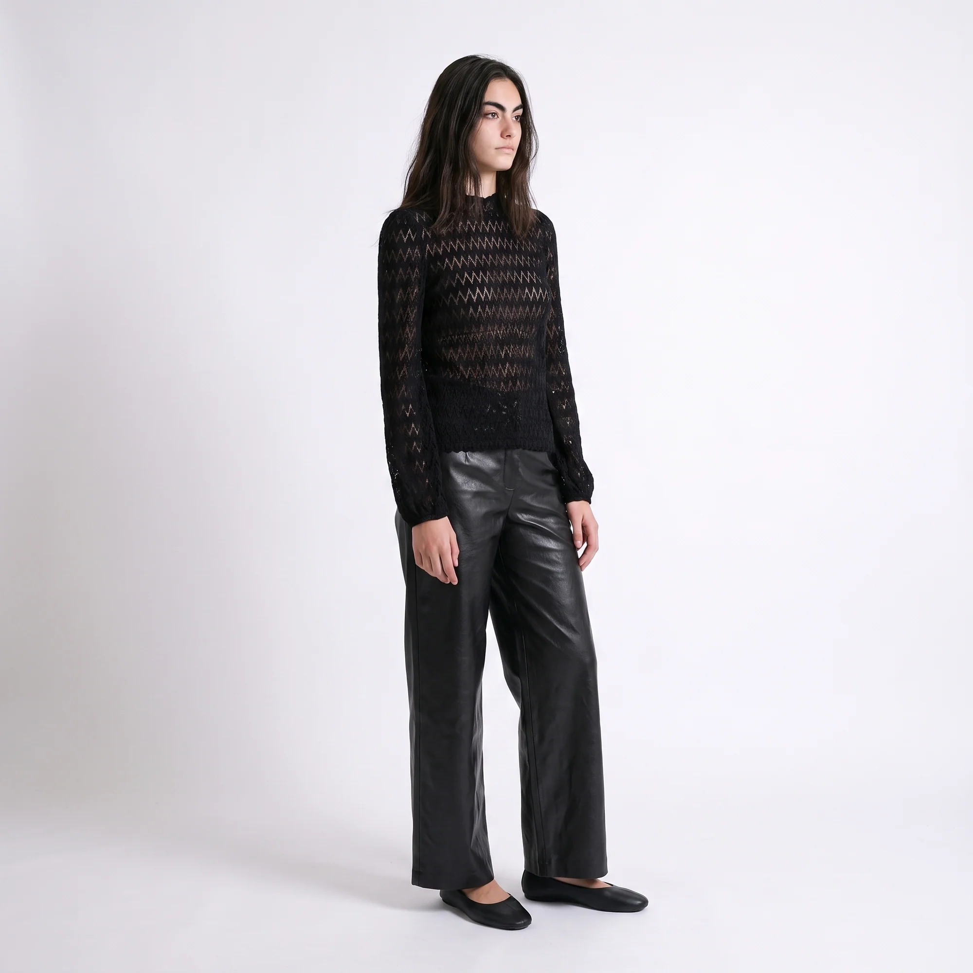 Artlove Salisse Top - Afbeelding 3