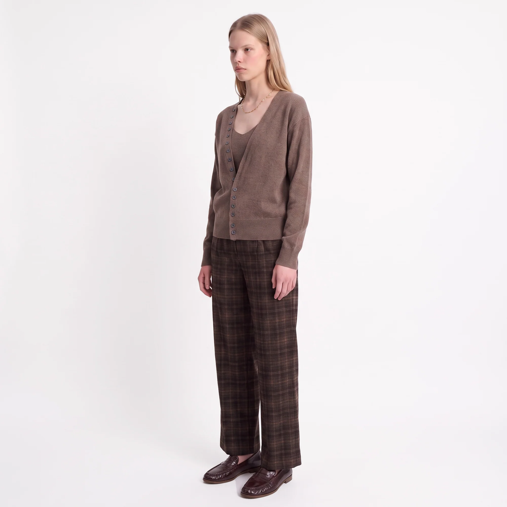 Artlove Anelia Vest - Afbeelding 3