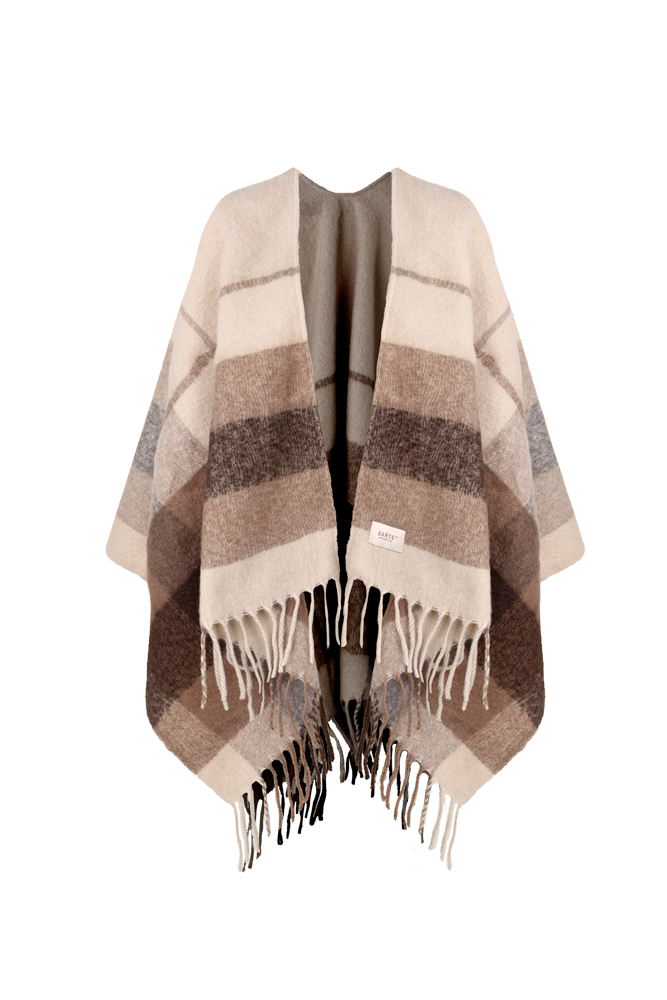 Barts Loche Poncho - Afbeelding 3