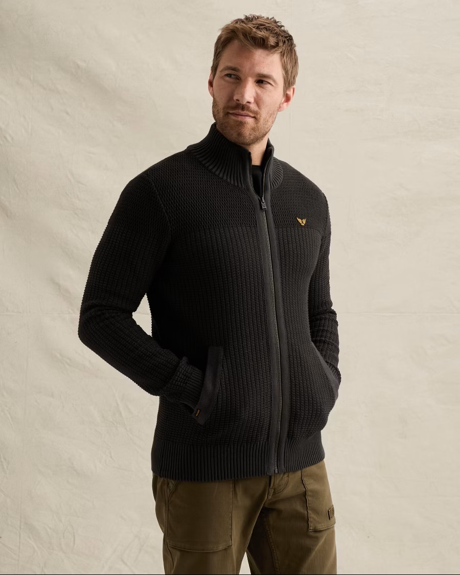 PME Legend Vest met Flight Pocket - Afbeelding 4