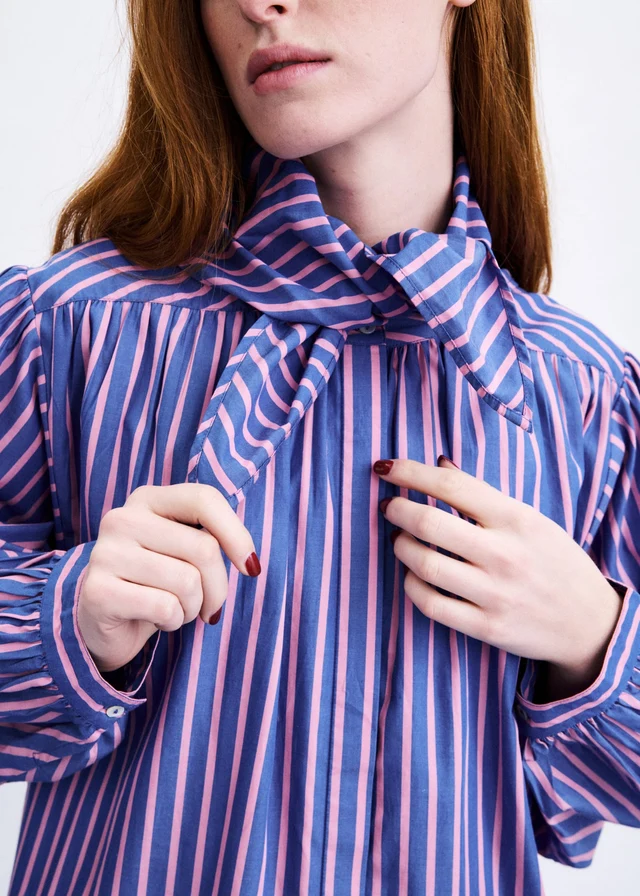Frnch Guri Blouse - Afbeelding 4