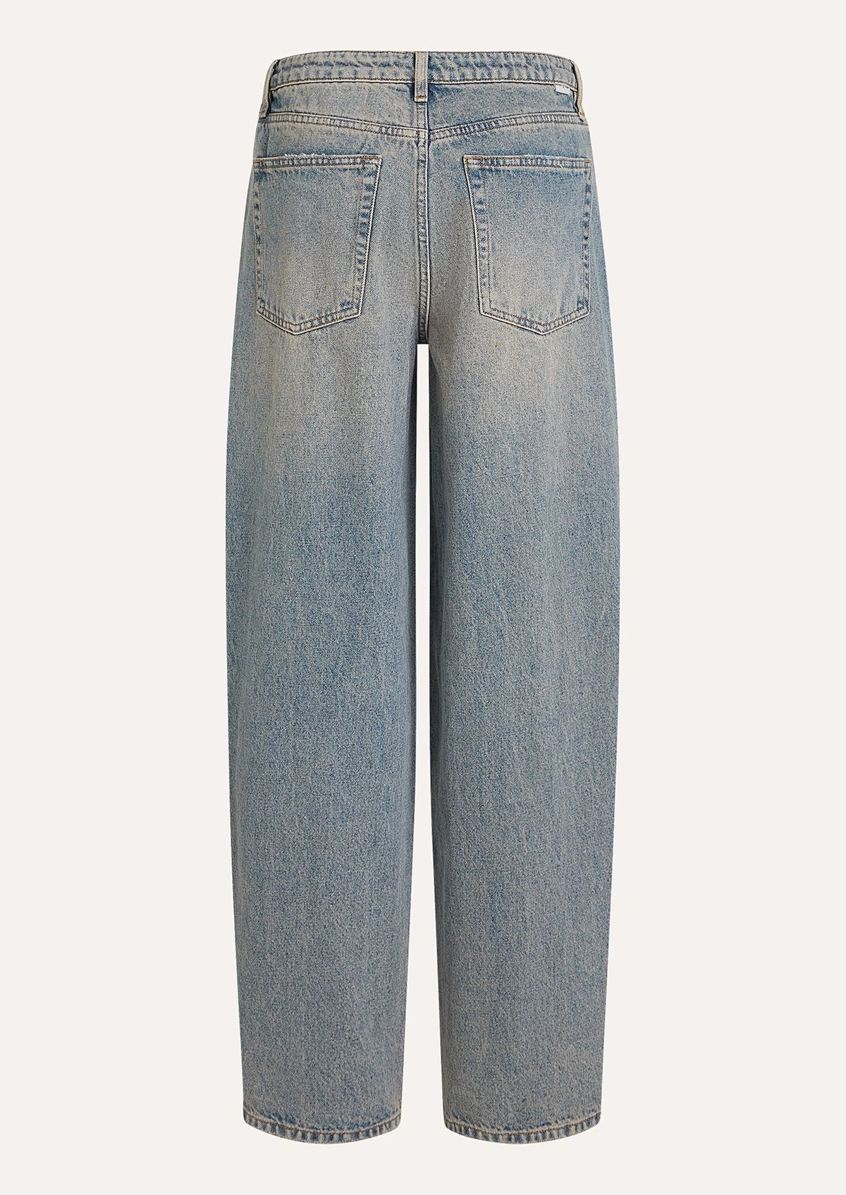 Circle Of Trust Aria Jeans Lagoon Falls Wash - Afbeelding 4