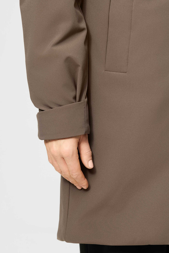 Elvine Eline Dames Winterjas - Afbeelding 4