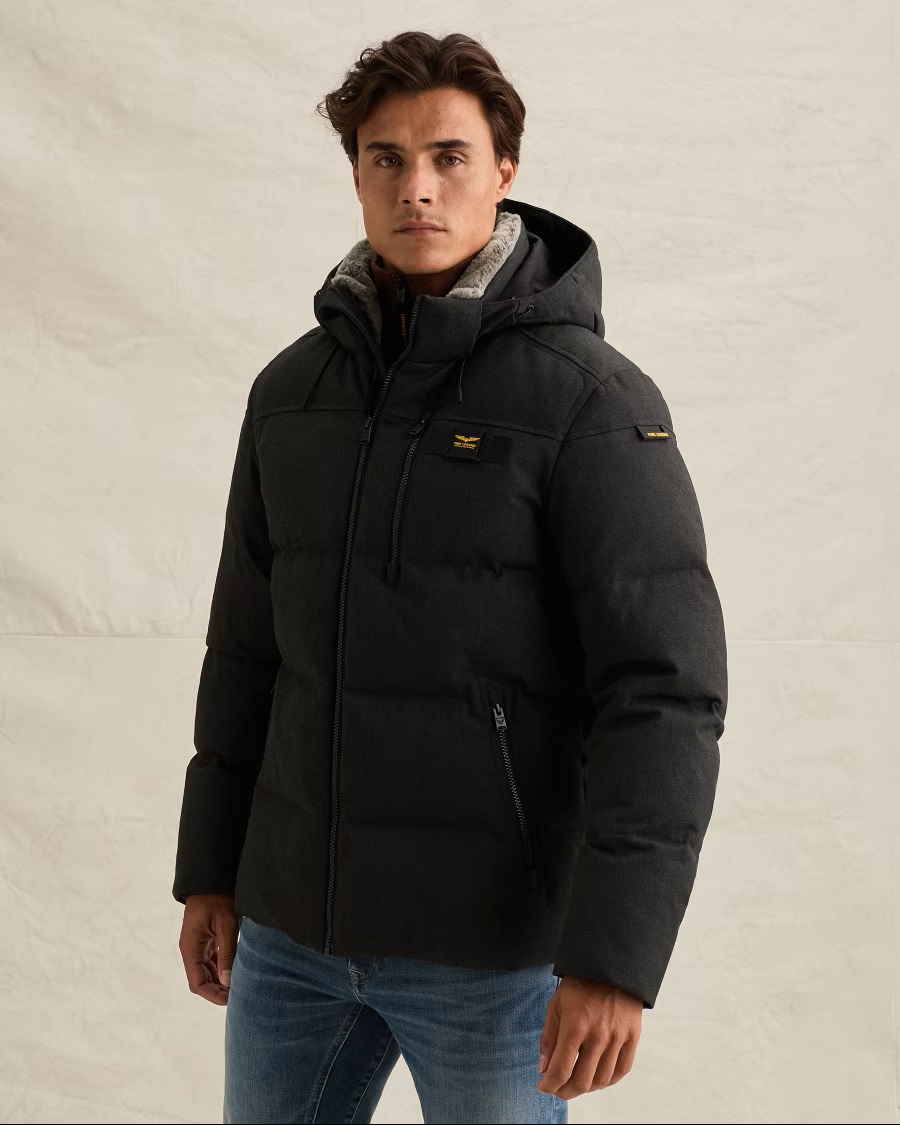PME Legend Yetcraft Winterjas - Afbeelding 4