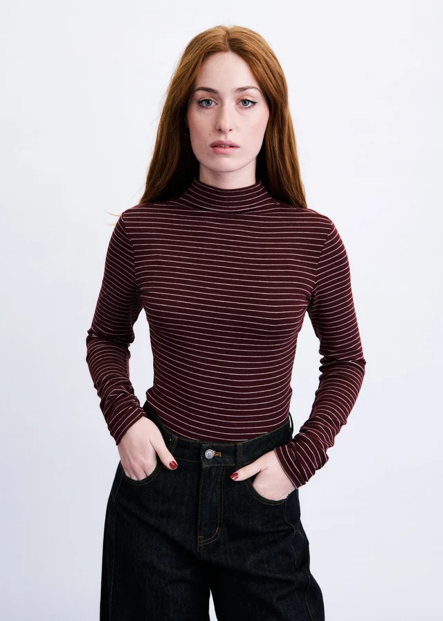 Frnch Odori Top - Afbeelding 4
