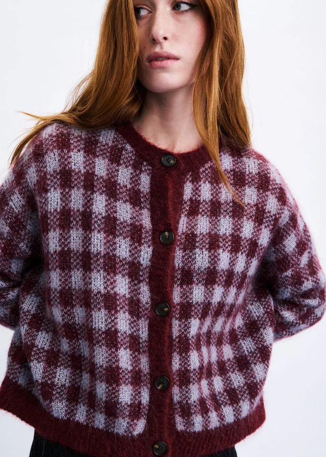 Frnch Aomori Vest - Afbeelding 4