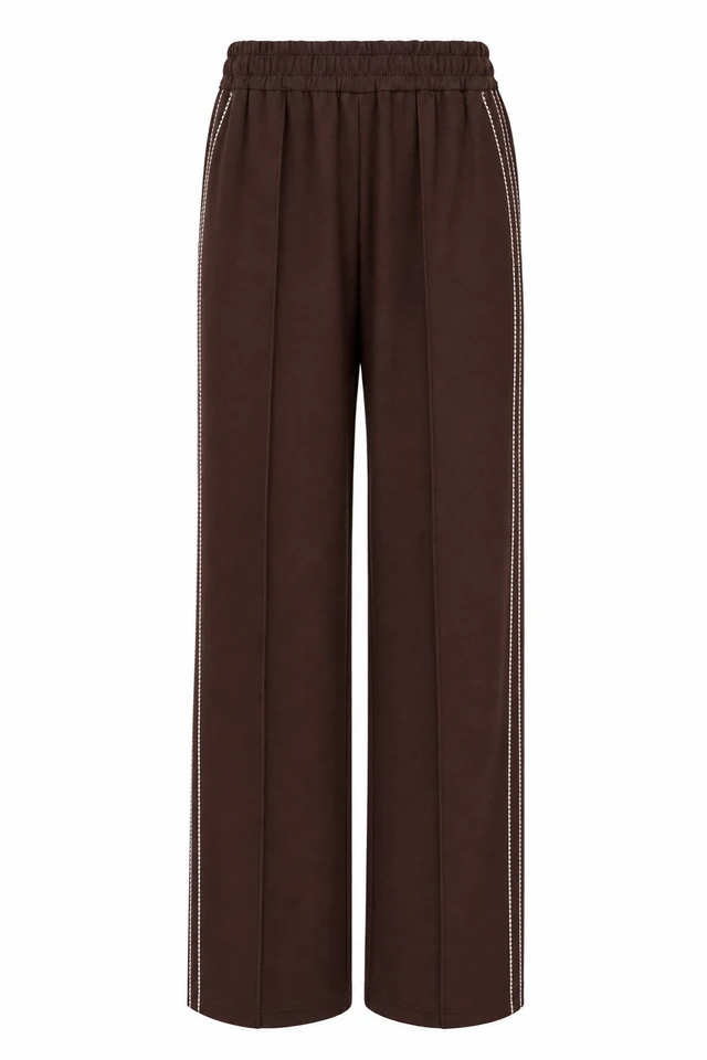 Frnch Hera Broek - Afbeelding 4