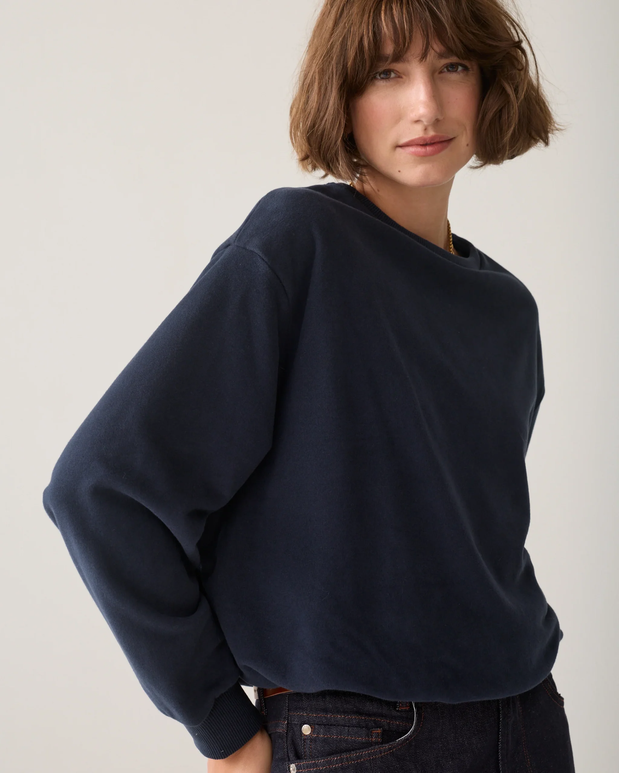 Summum Balloon Sweater - Afbeelding 4