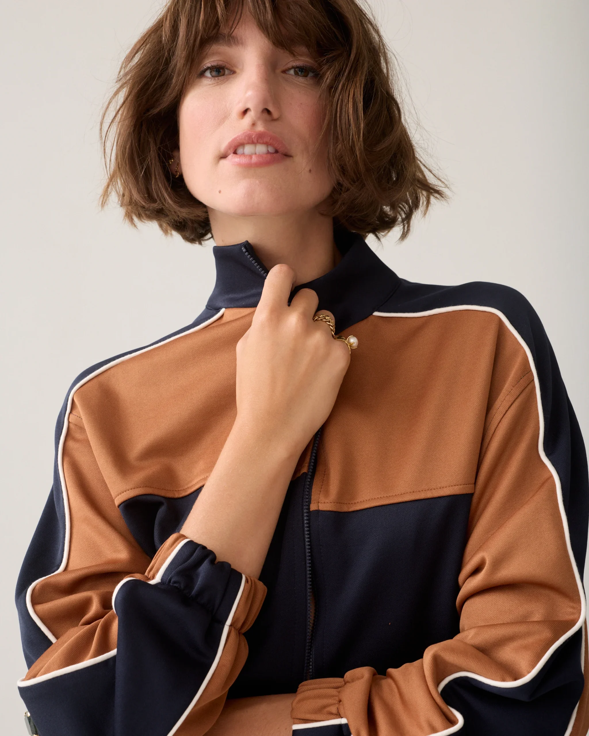 Summum Trainingsjacket - Afbeelding 4