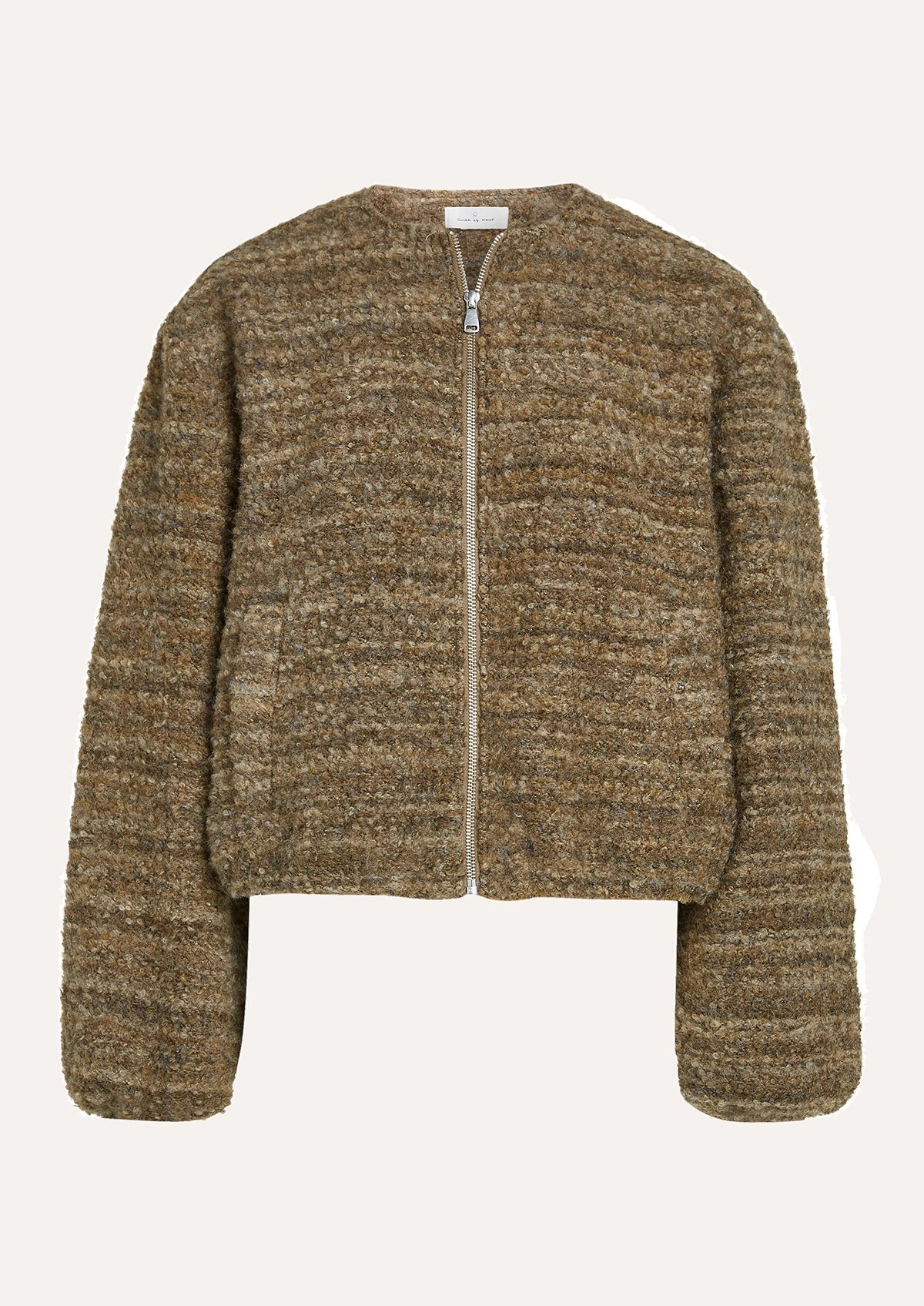 Circle Of Trust Rumi Jacket - Afbeelding 4