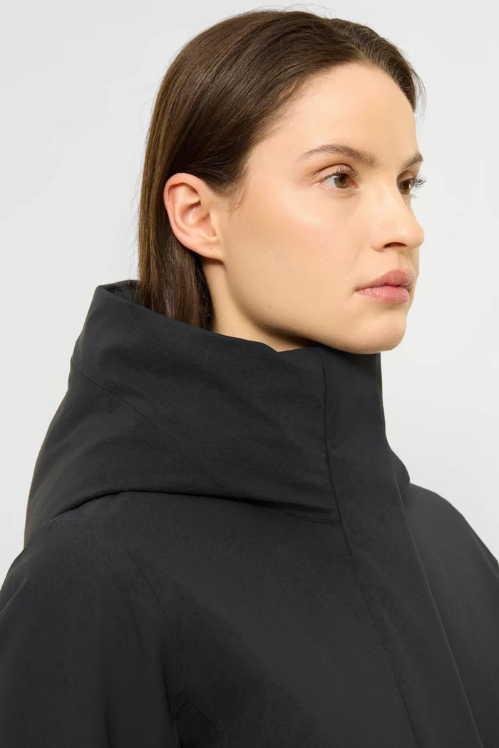 Elvine Sophie Dames Winterjas - Afbeelding 4