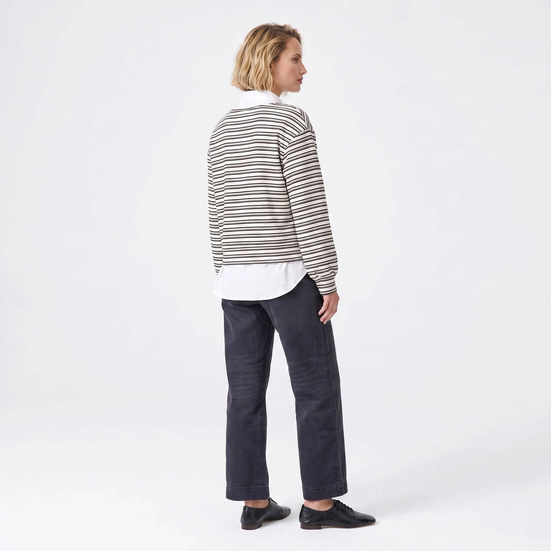 Artlove Temiane Sweater - Afbeelding 4