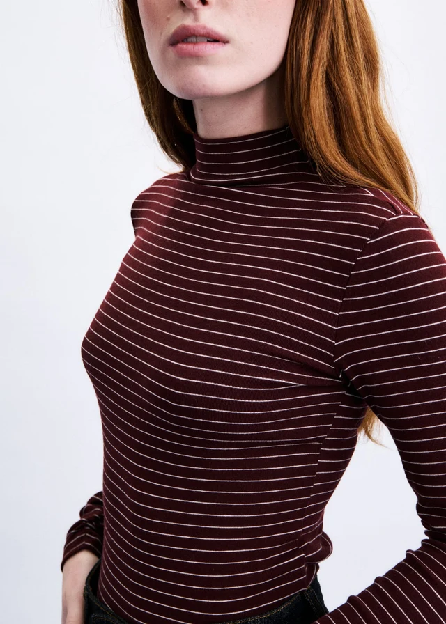 Frnch Odori Top - Afbeelding 5