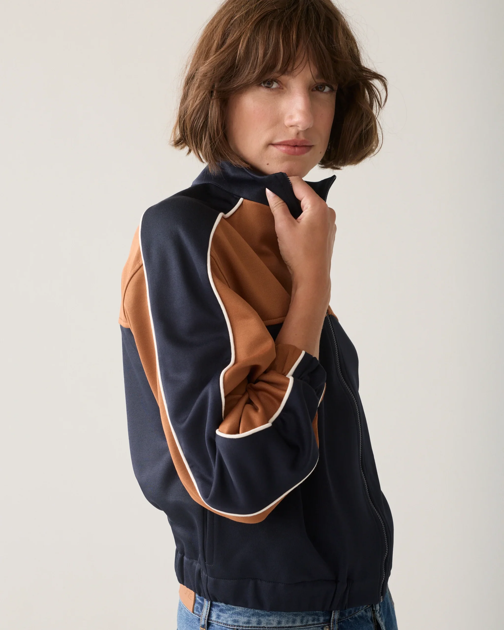 Summum Trainingsjacket - Afbeelding 5
