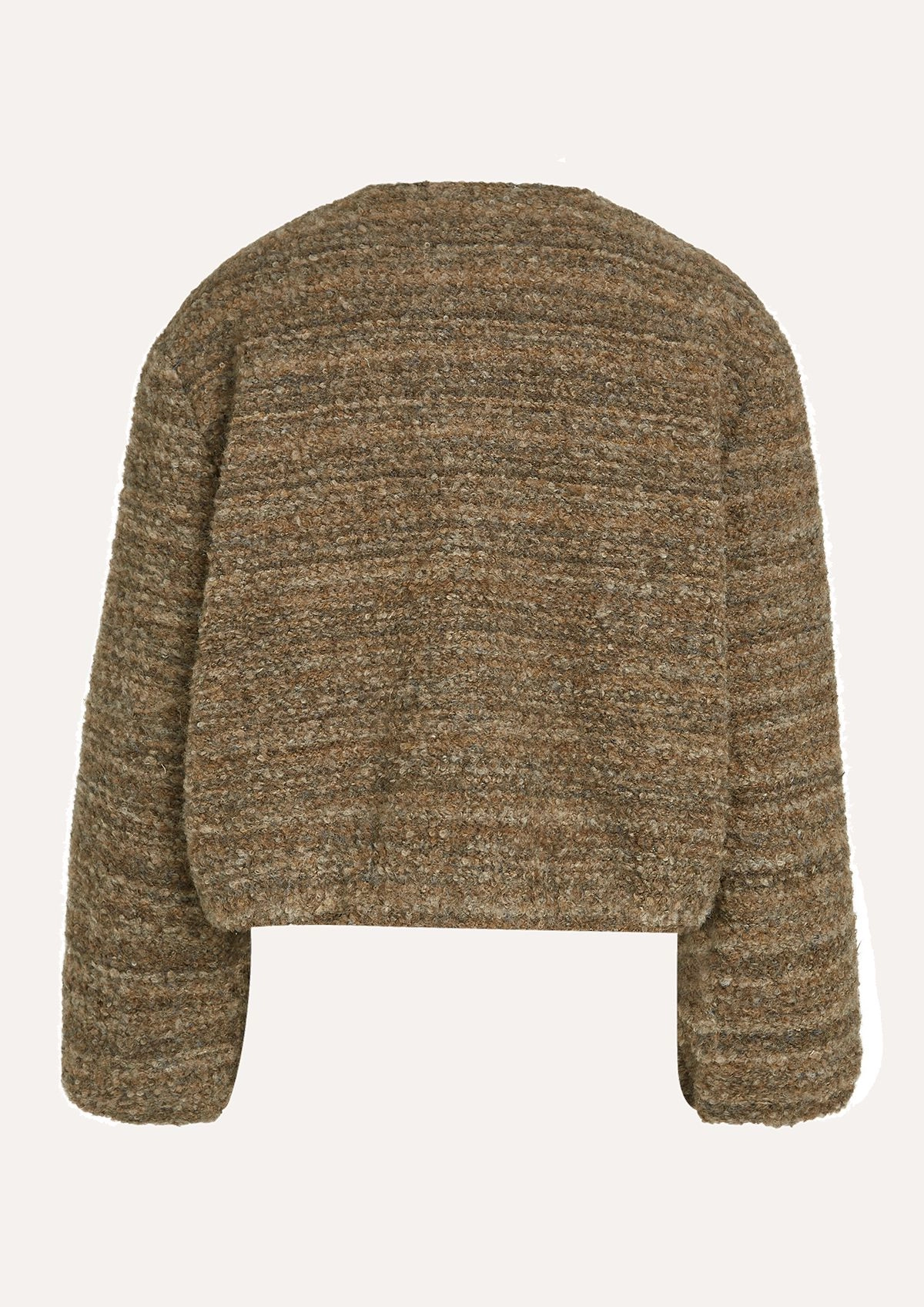 Circle Of Trust Rumi Jacket - Afbeelding 5