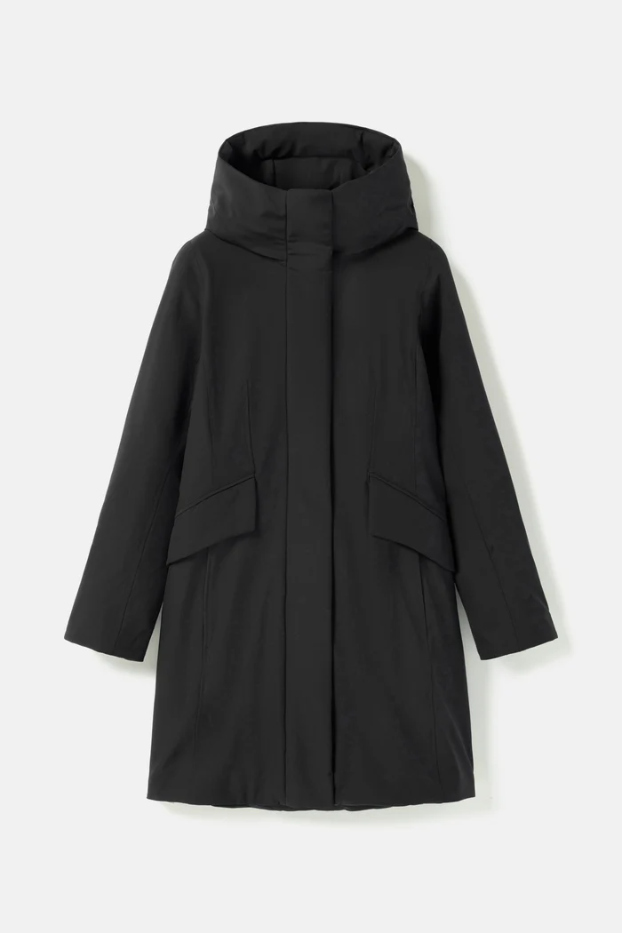 Elvine Sophie Dames Winterjas - Afbeelding 5