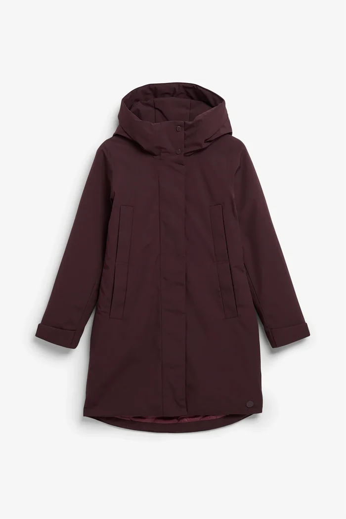 Elvine Eline Dames Winterjas - Afbeelding 5