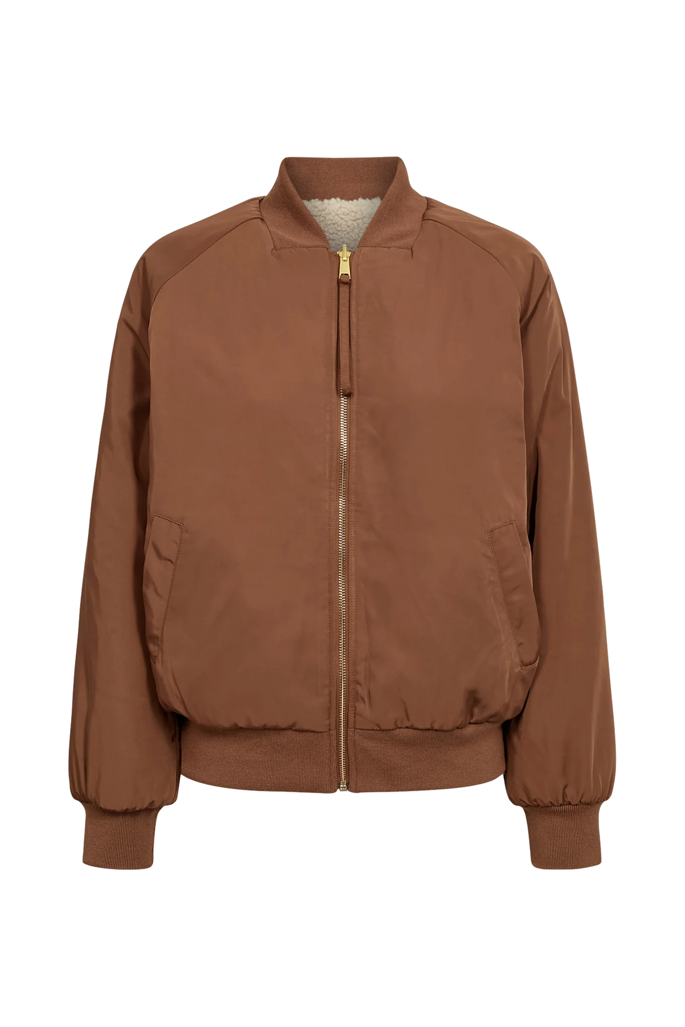 Nümph Nuetera Reversibel Jacket - Afbeelding 6