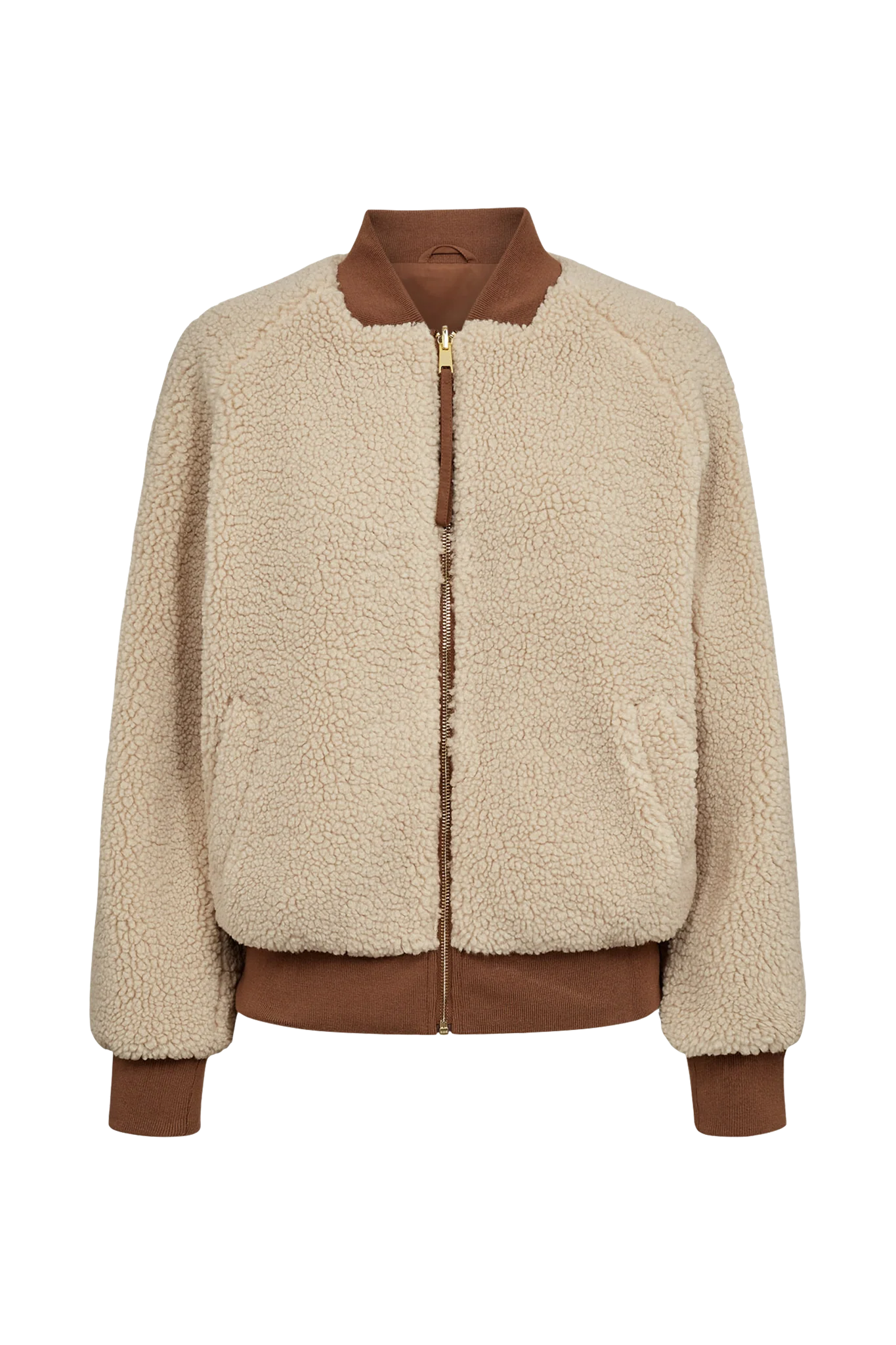 Nümph Nuetera Reversibel Jacket - Afbeelding 7