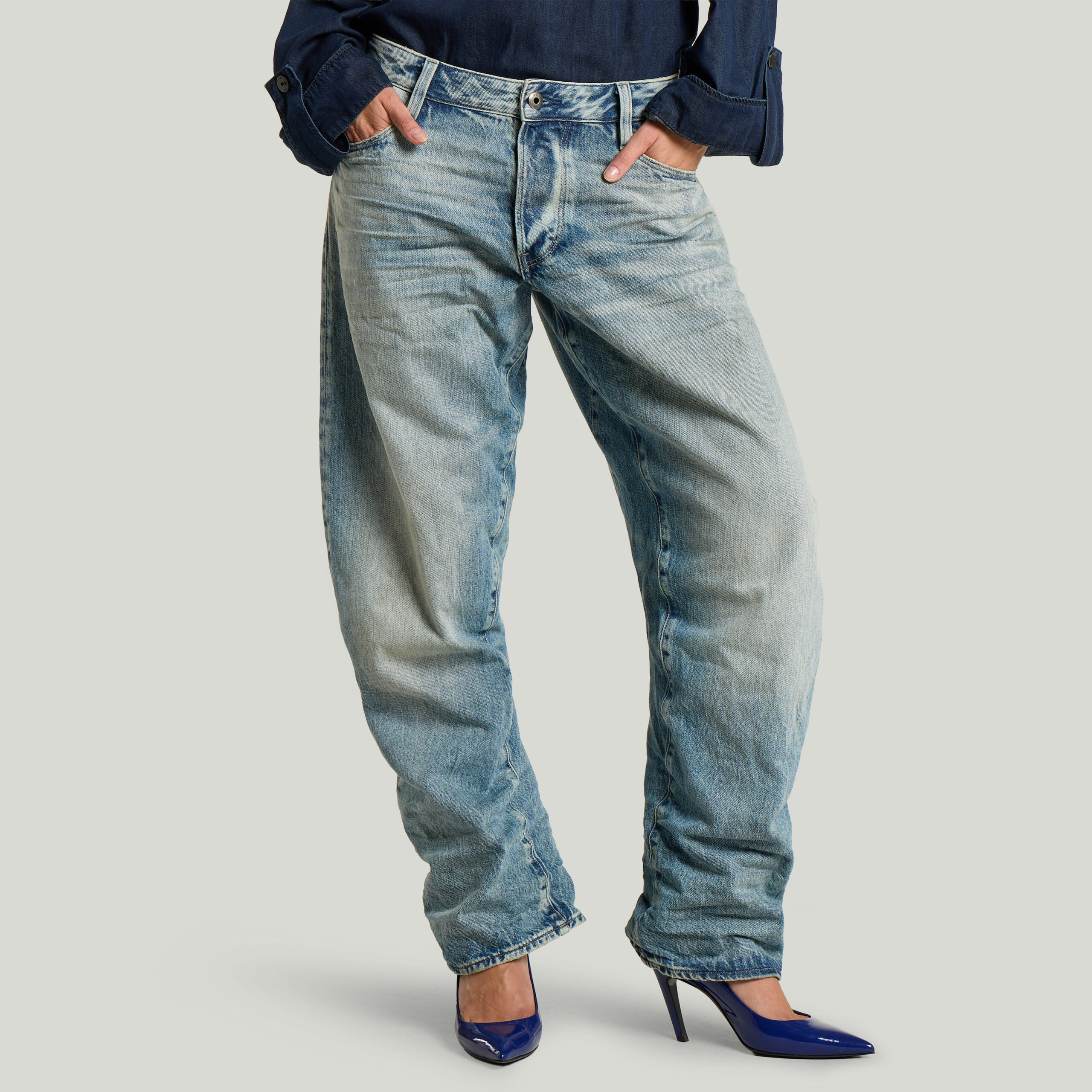 G-Star Arc 3D Loose Jeans