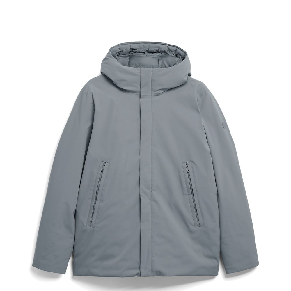 Elvine Vhinner Heren Winterjas voor Zware Winters