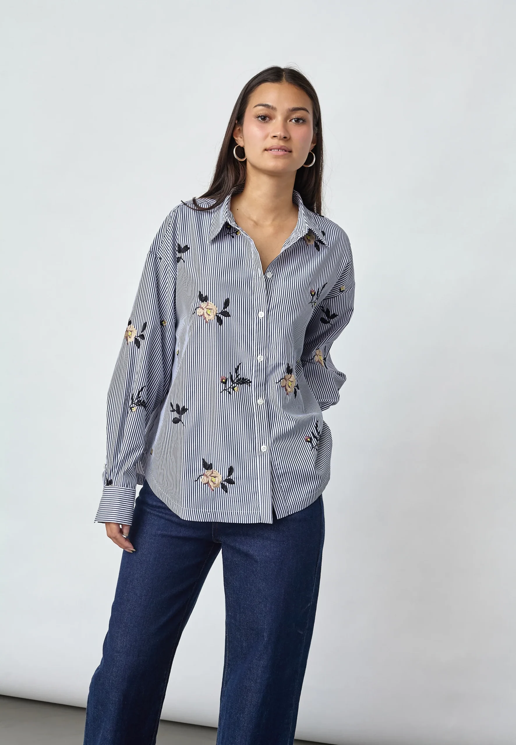 Sisterspoint Enola SH Blouse
