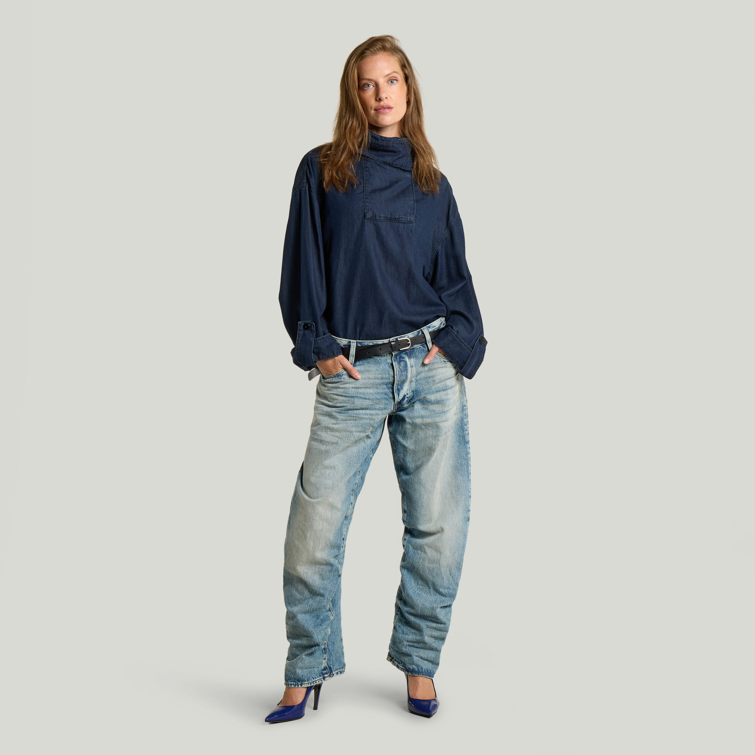 G-Star Arc 3D Loose Jeans - Afbeelding 2
