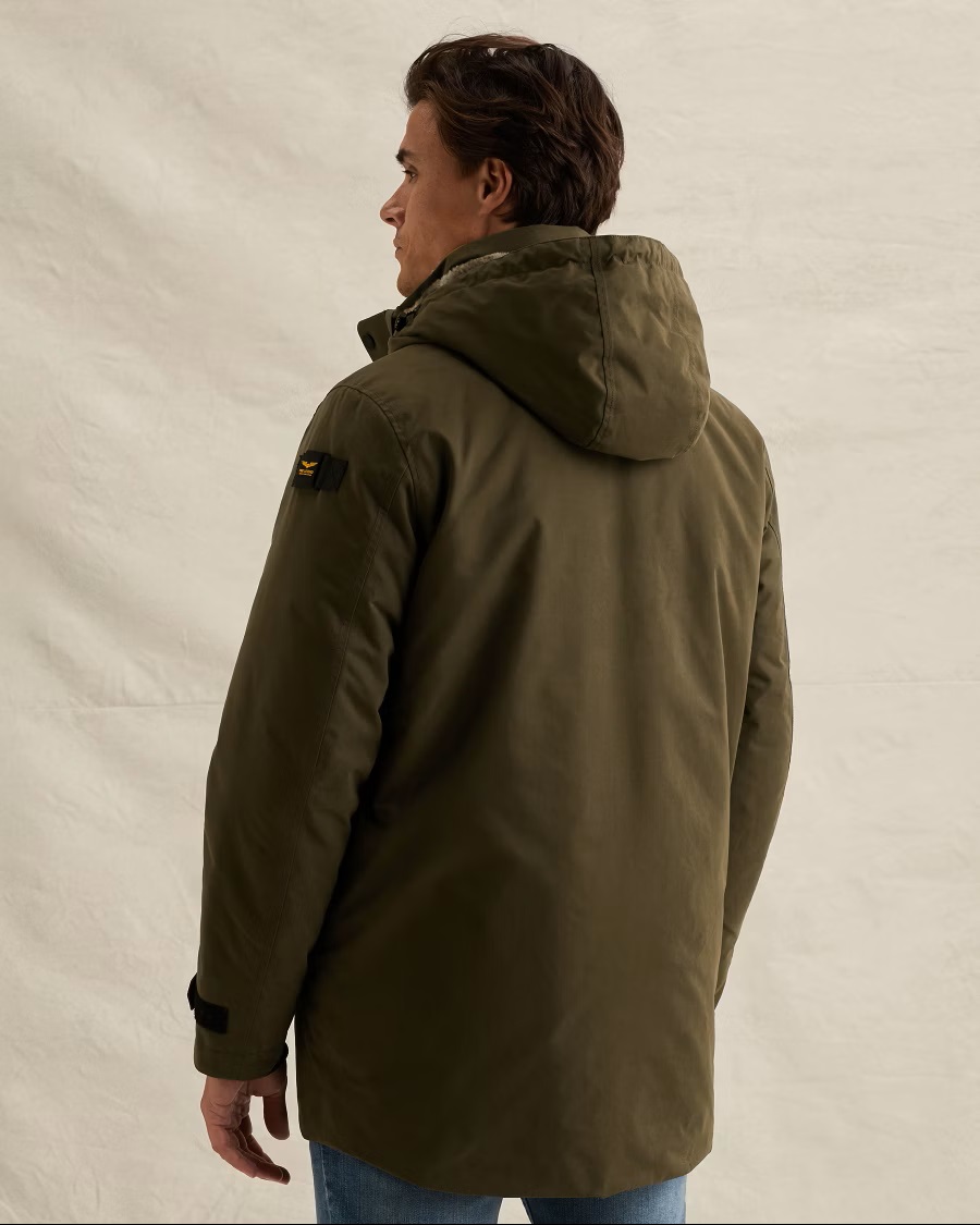 PME Legend Hydropacker Winterjas - Afbeelding 2