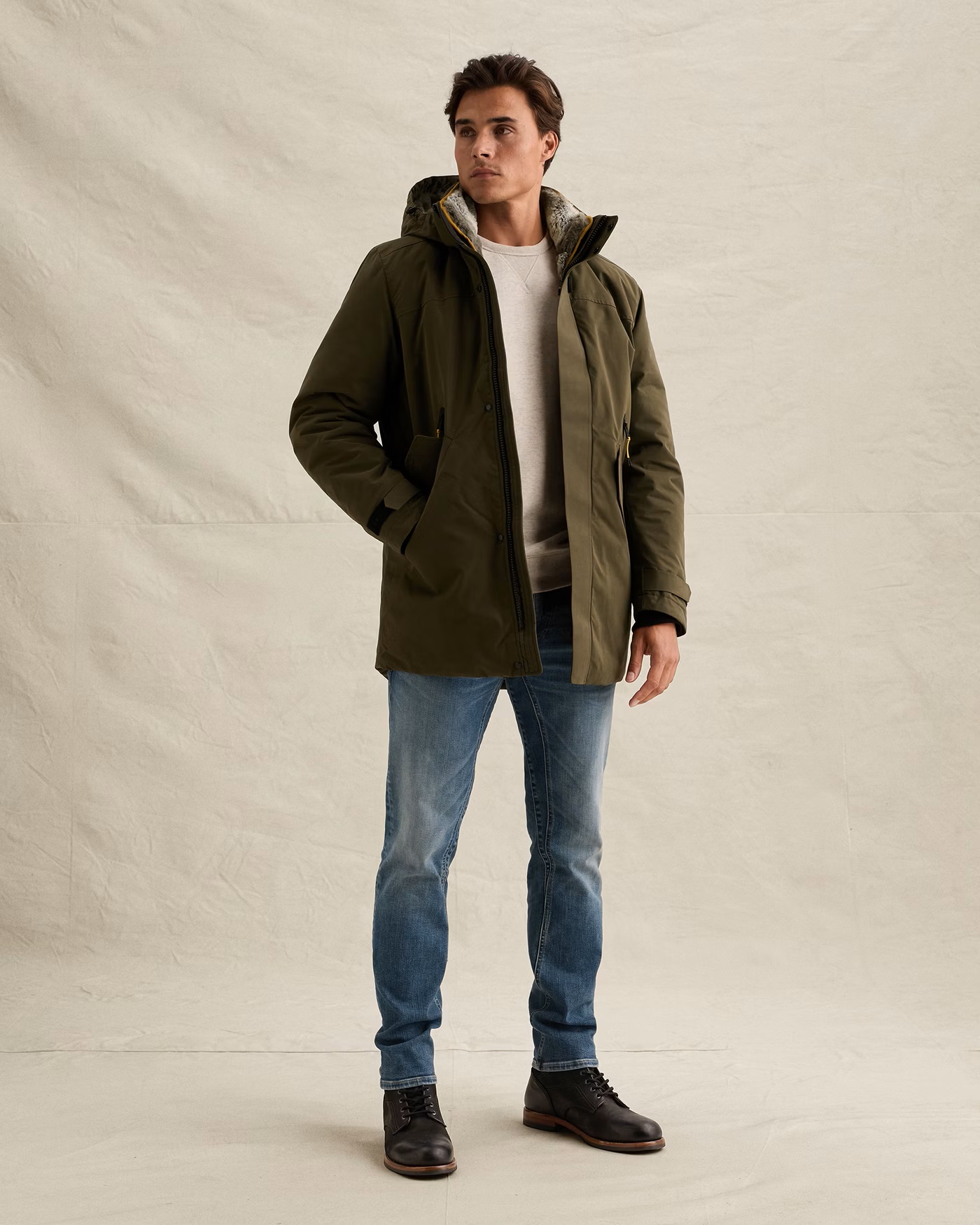 PME Legend Hydropacker Winterjas - Afbeelding 3