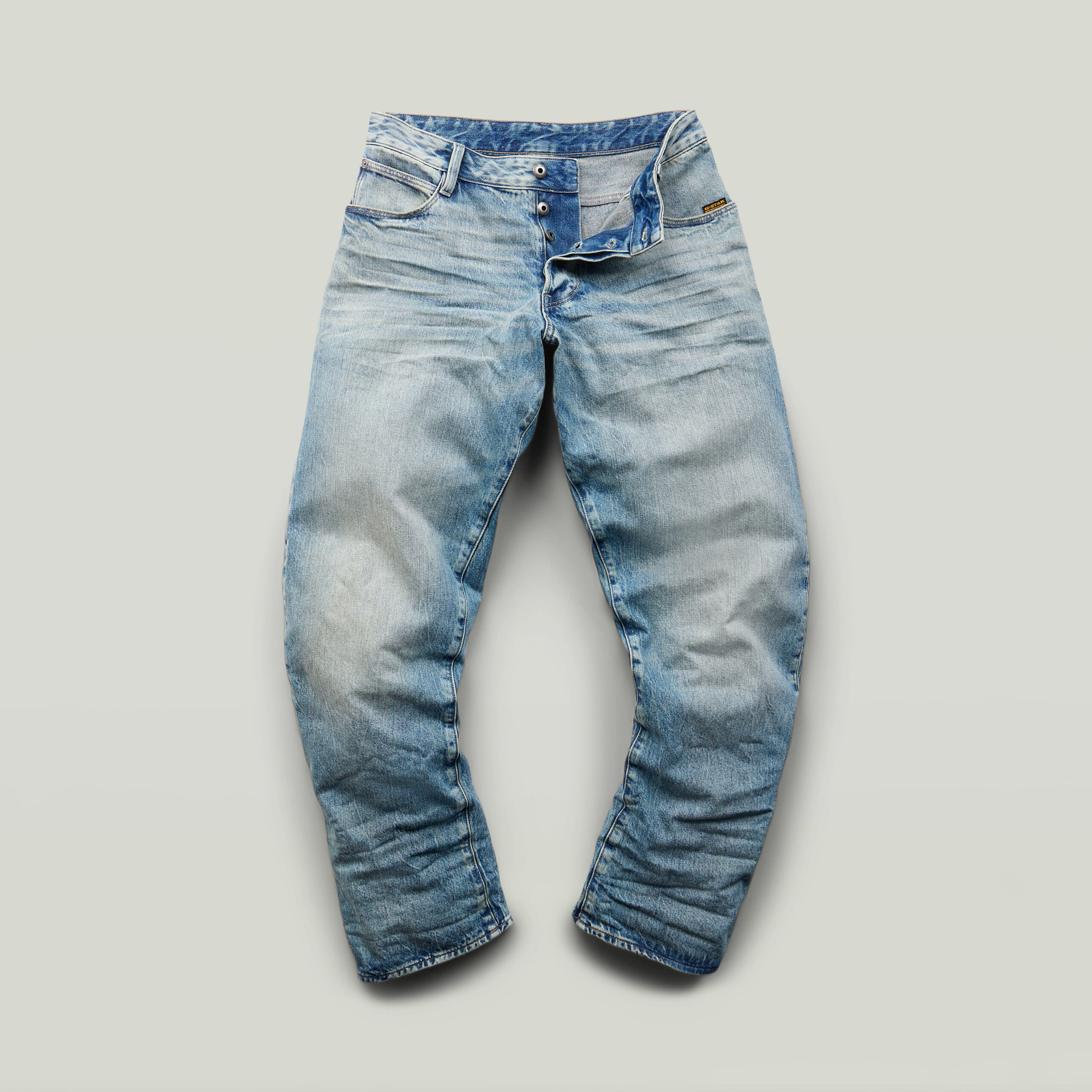 G-Star Arc 3D Loose Jeans - Afbeelding 4