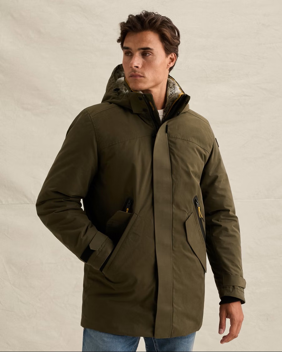 PME Legend Hydropacker Winterjas - Afbeelding 4